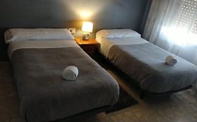 El Refugio Bed&Breakfast